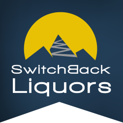 Switchback Liquors Logo